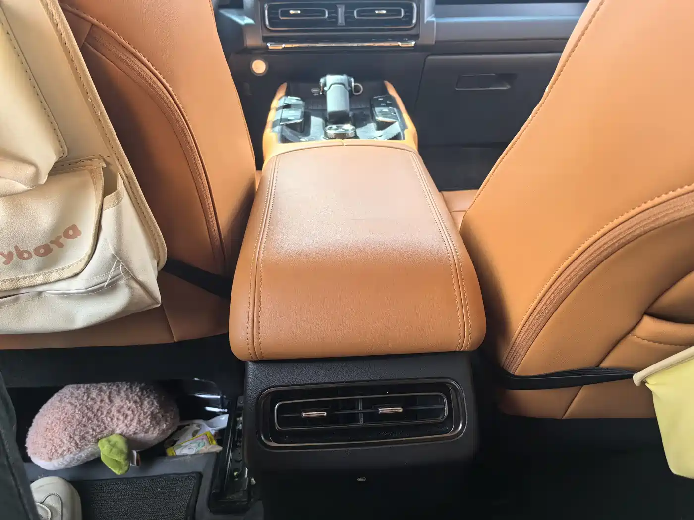 HAVAL RAPTORS NEW ENERGY