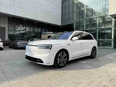 AITO M7