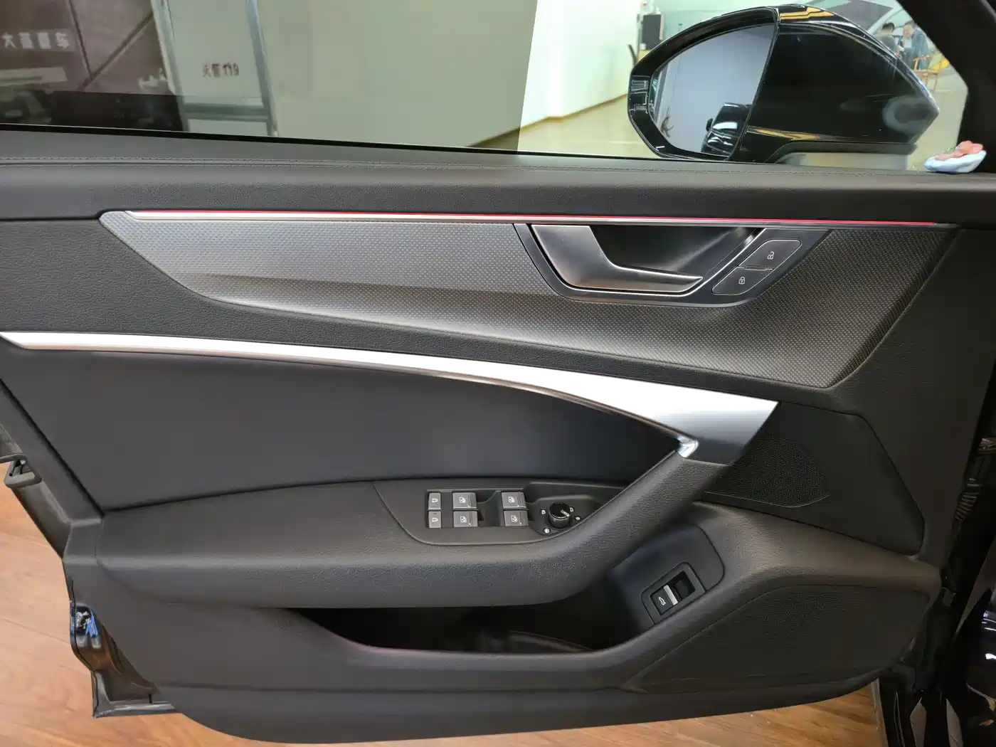 Audi A6L 2024 40 TFSI Luxury Dynamic фото 11