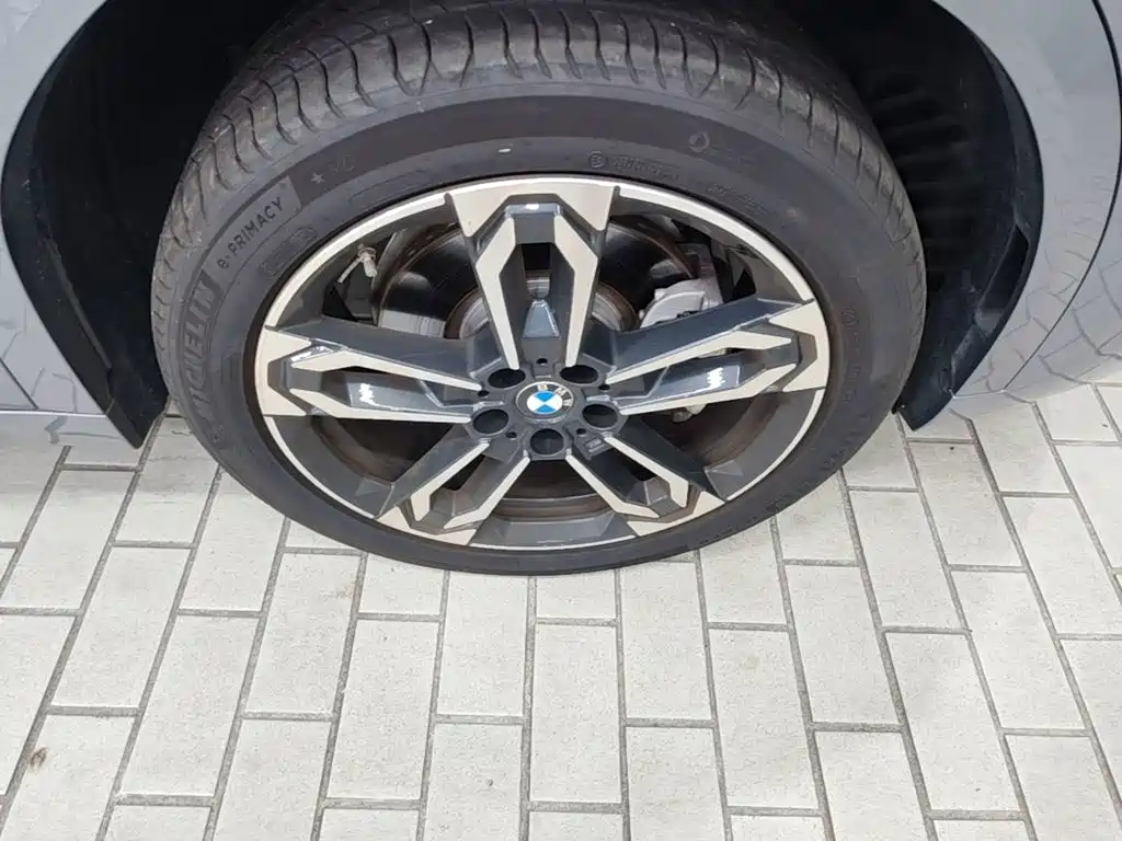 BMW X2 (Import) 2025 2024 sDrive25i M Sport Package
