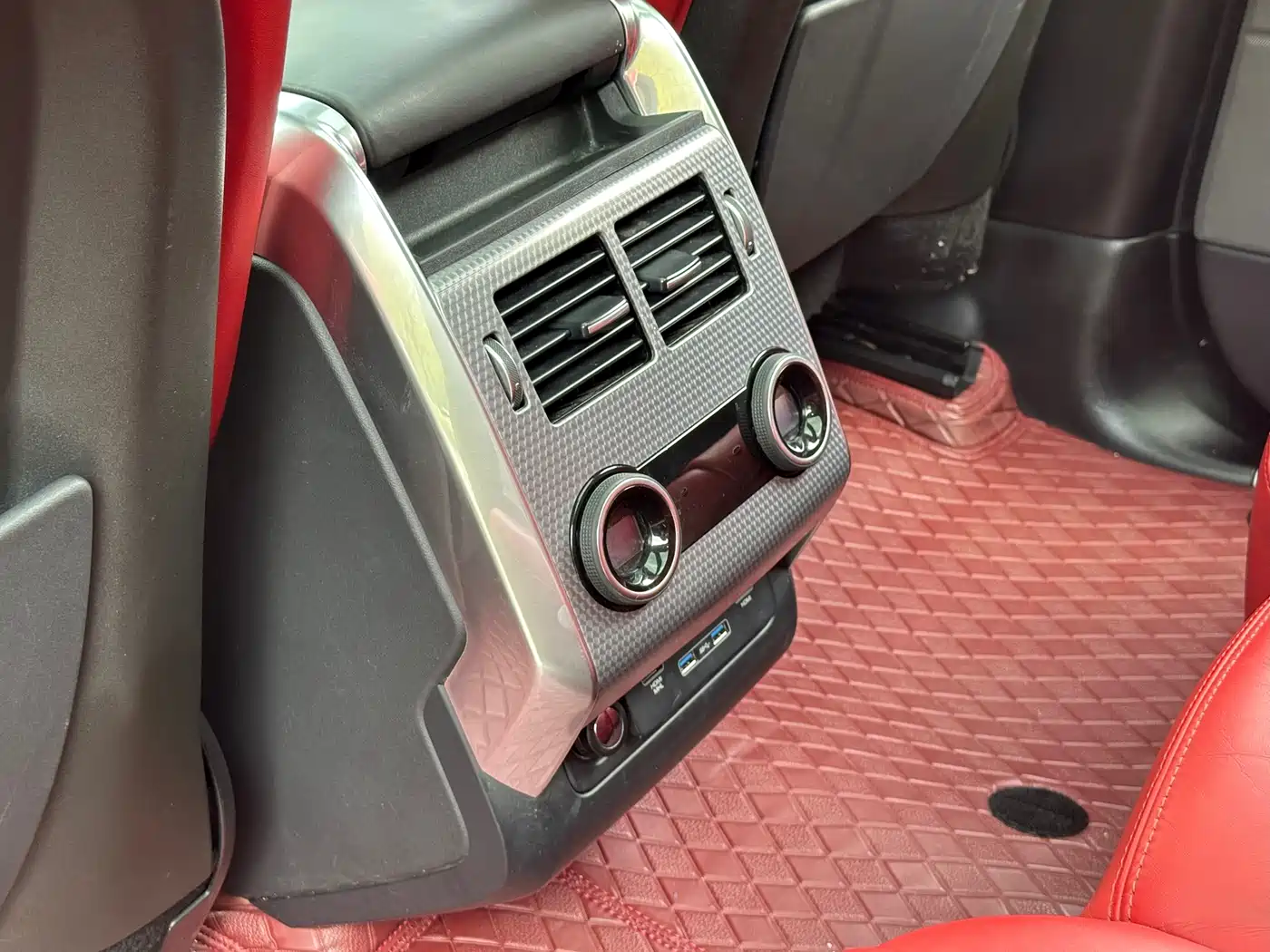 Land Rover Range Rover Sport 2020 3.0 L6 HSE DYNAMIC фото 12