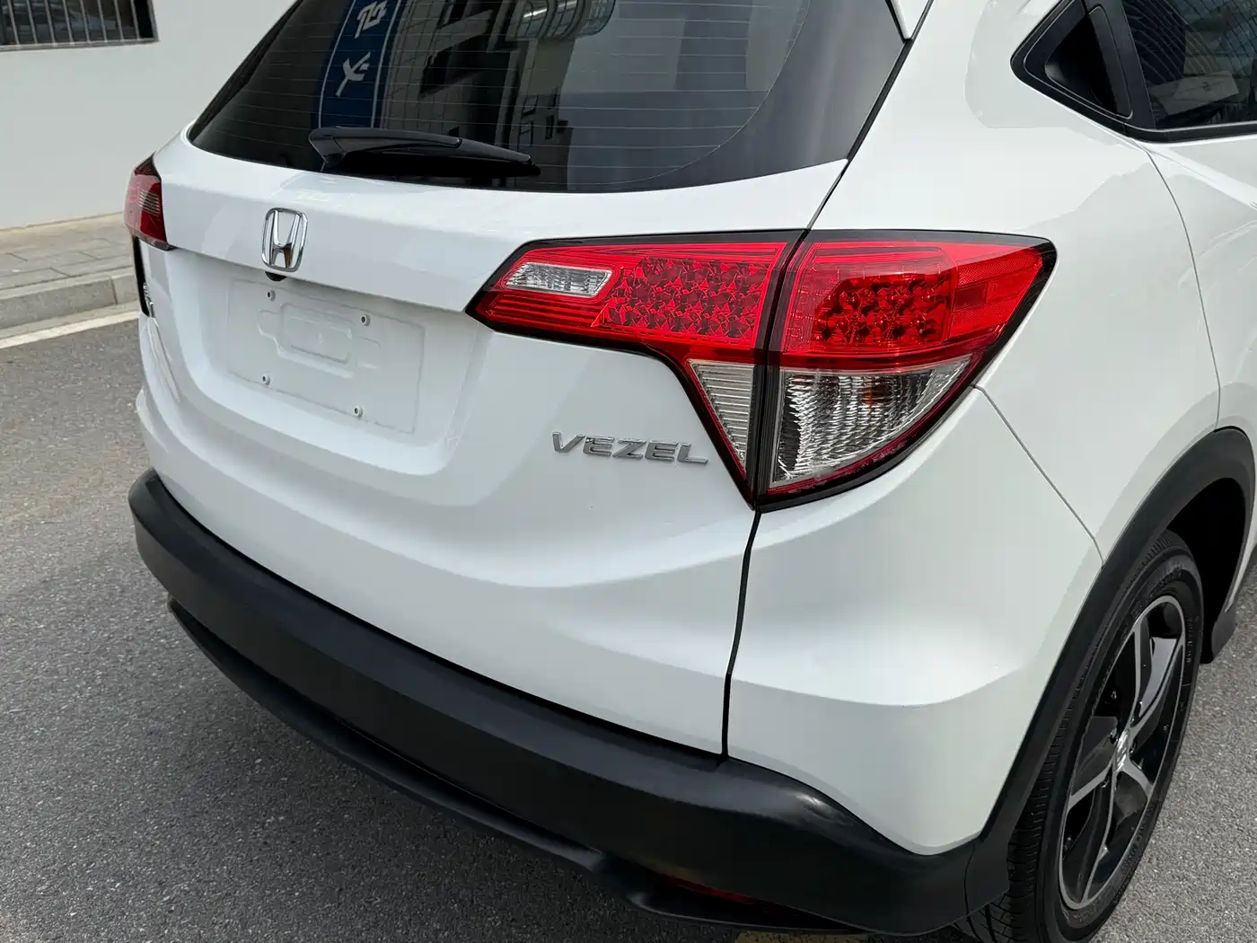 Honda Vezel, миниатюра 18