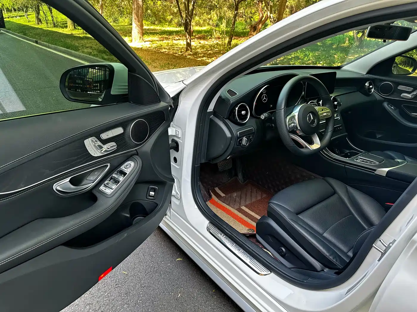 Mercedes-Benz C-Class 2020 Facelift C 260 L Sport фото 10