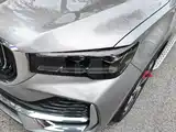 Фото 5 - Geely Monjaro