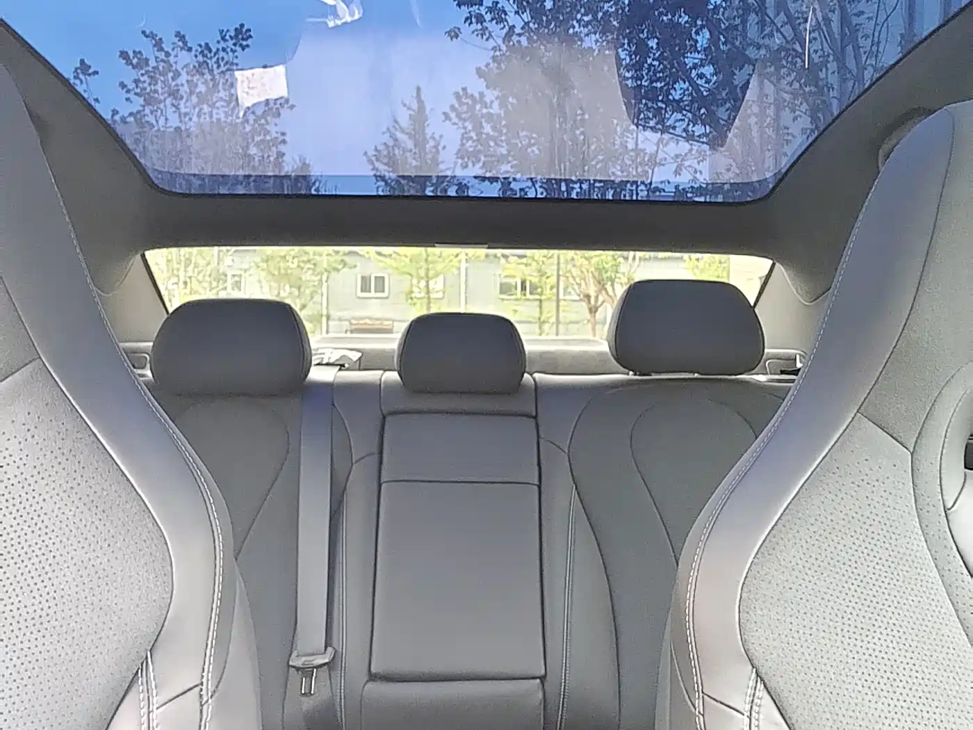 BYD Seal 2025 2025 Facelift 600 AWD Smart Drive Edition
