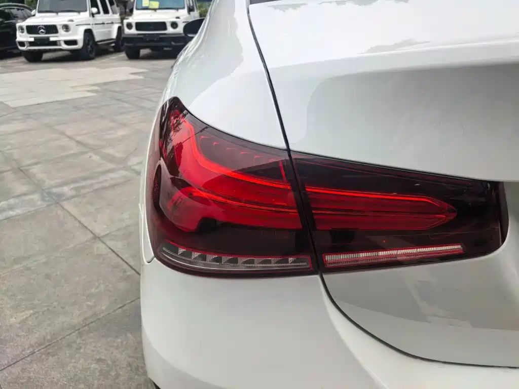 Mercedes-Benz A-Class, миниатюра 10