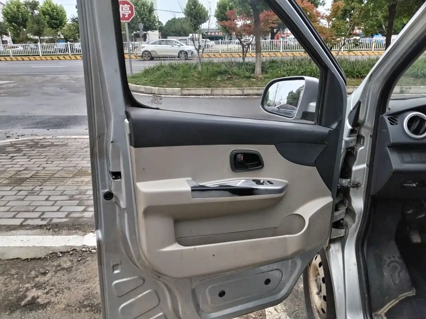 Changan Kaicheng Changan Xingka 2017 2014 Model 1.5L S401 Basic