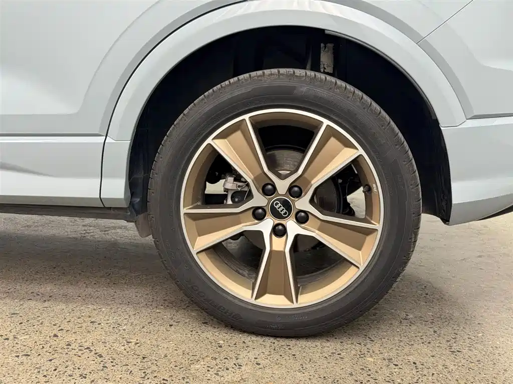 Audi Q2L 2024 35TFSI Fashion Sport фото 15