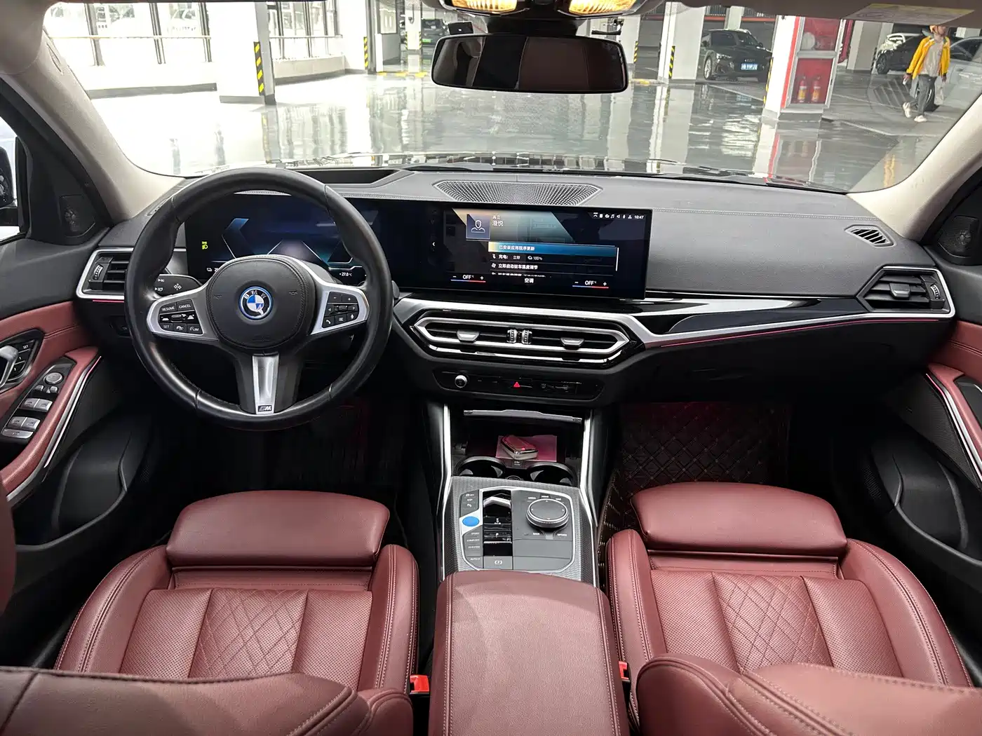 Фото 10 - BMW i3