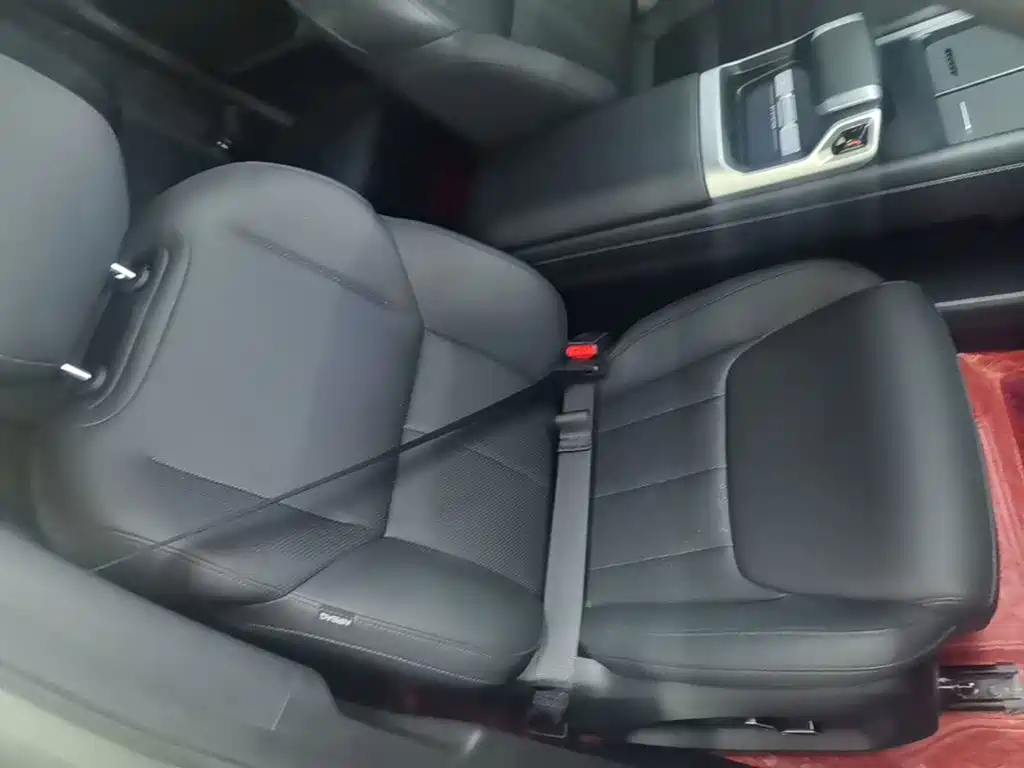 Deepal Deep Blue G318 2025 2024 Model AWD Comfort Edition
