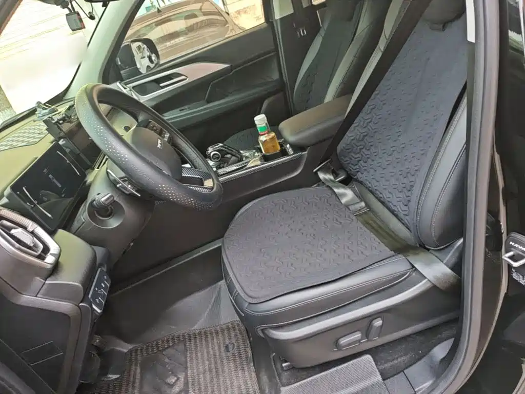 Haval H5 2026 2025 2.0T Auto 4WD Elite Edition (Diesel)