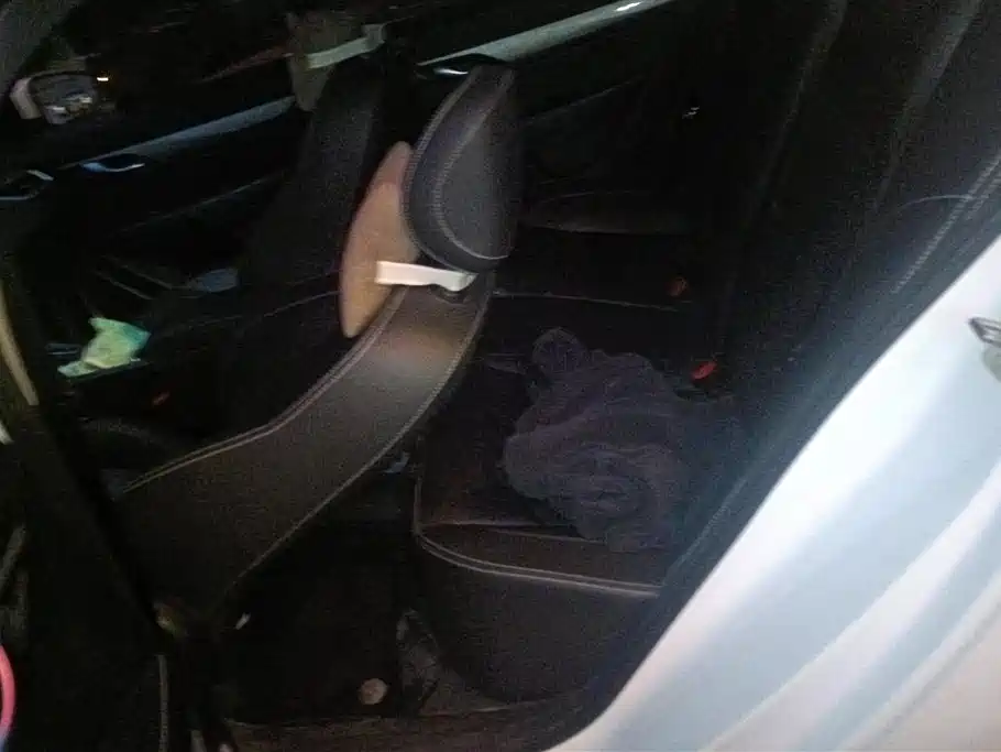 GEELY AUTOMOBILE EMGRAND