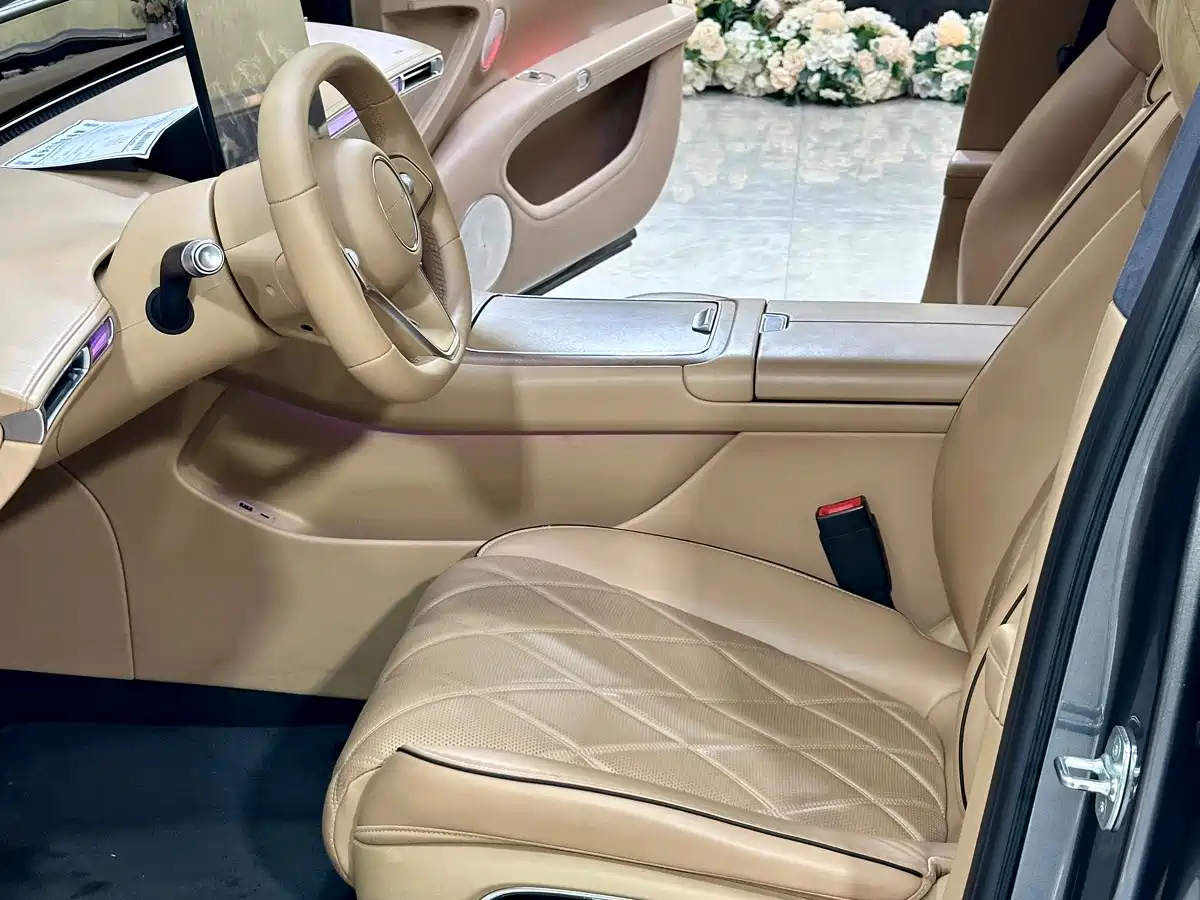 Xiangjie Enjoy World S9 2024 2024 Pure Electric Ultra AWD Flagship Edition