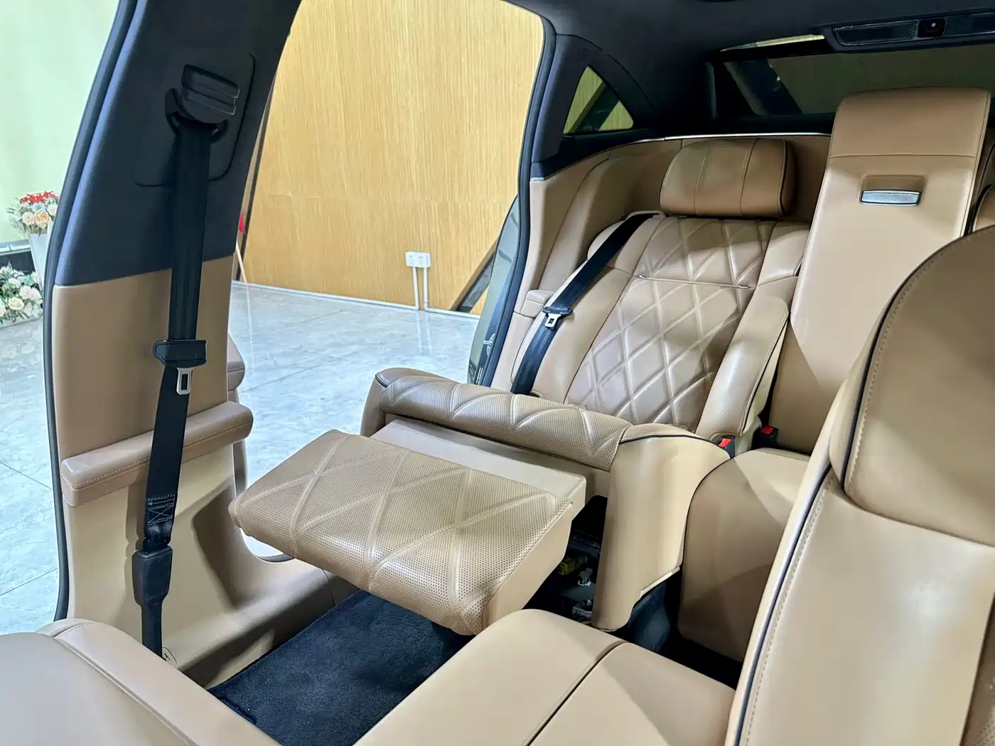 Xiangjie Enjoy World S9 2024 2024 Pure Electric Ultra AWD Flagship Edition