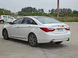 Фото 3 - Hyundai Sonata