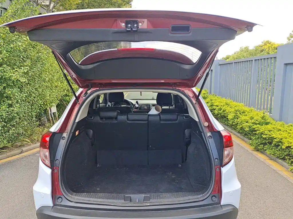 Photo 19 - Honda Vezel