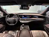 Фото 5 - Lexus LS