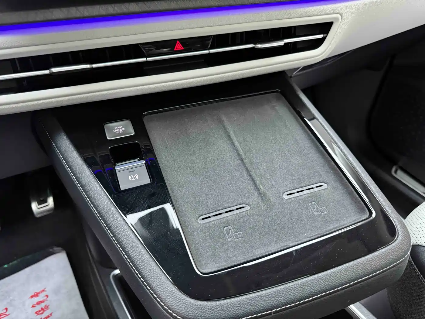 Volkswagen Talagon 2025 450TSI R-Line 6-Seater фото 11