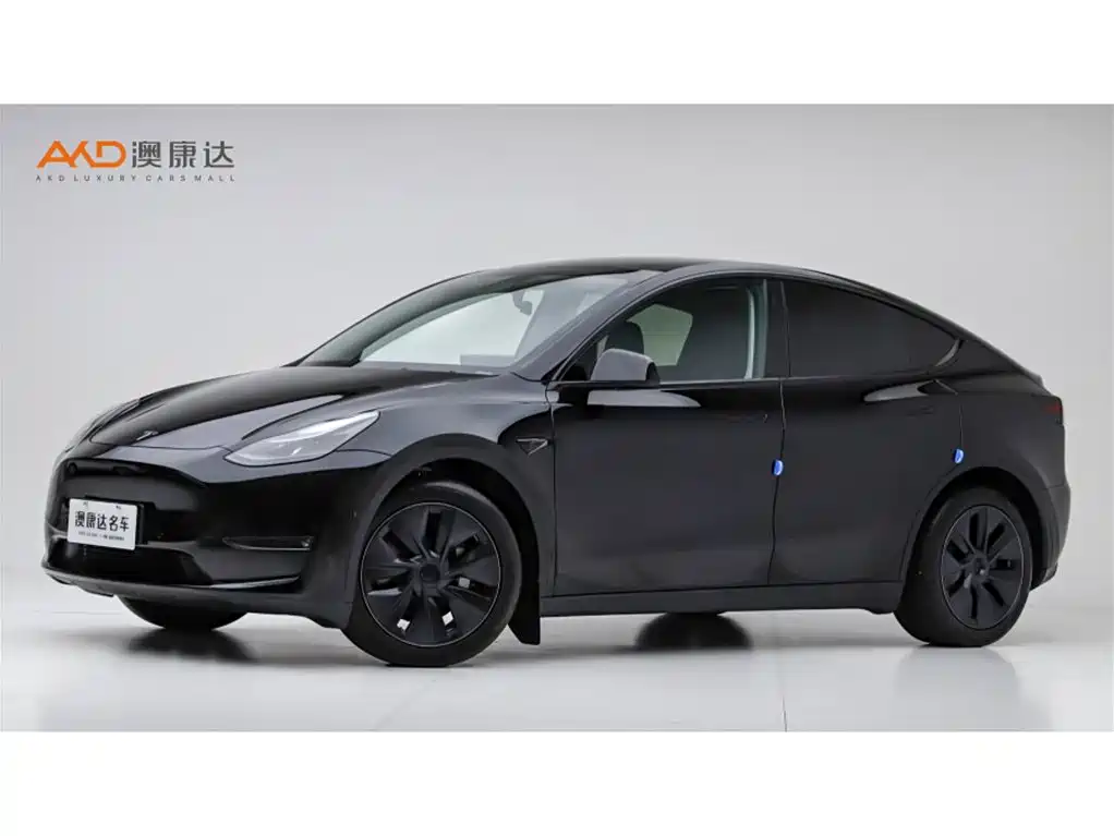 Tesla Model Y 2023 Long Range All-Wheel Drive Edition