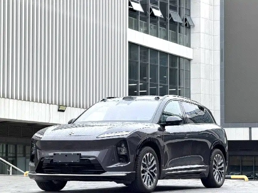 NIO ES6 2025