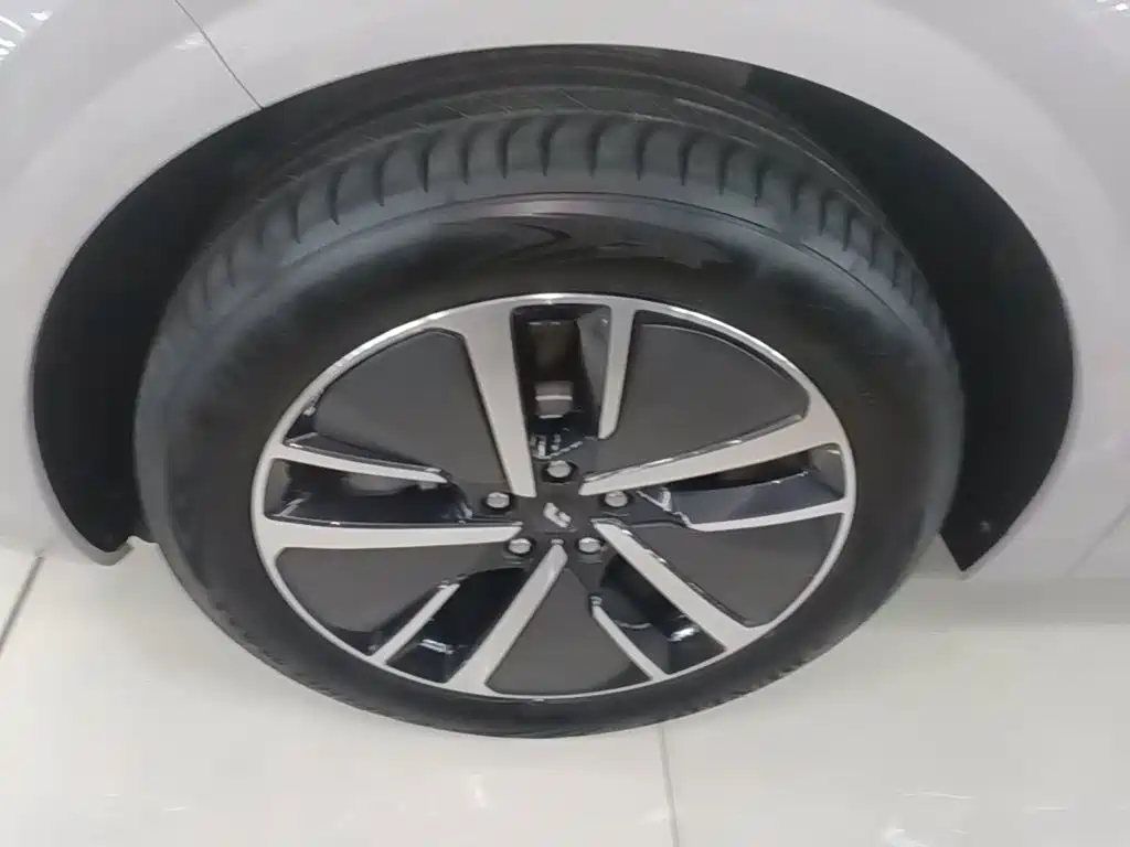 Li Auto L6 2024 2024 Pro