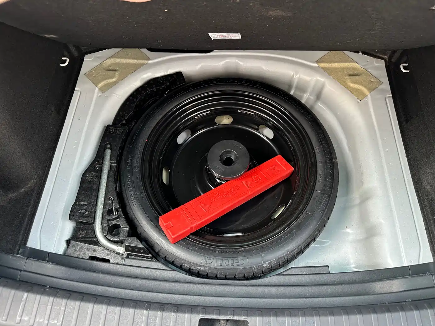 Volkswagen Tharu 2021 Model 280TSI 2WD Trend Edition фото 15