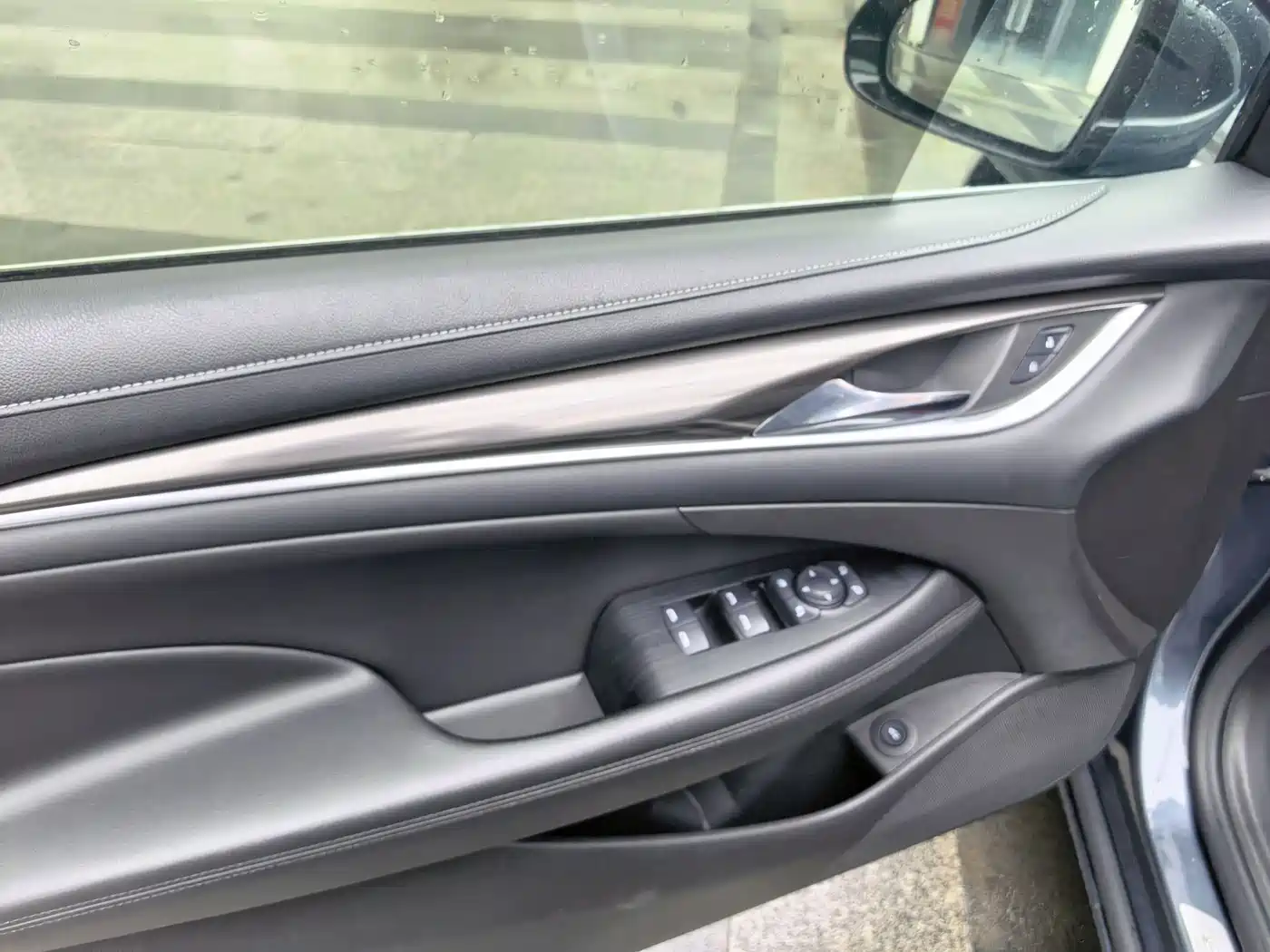 Buick LaCrosse 2019 28T Luxury Edition фото 7