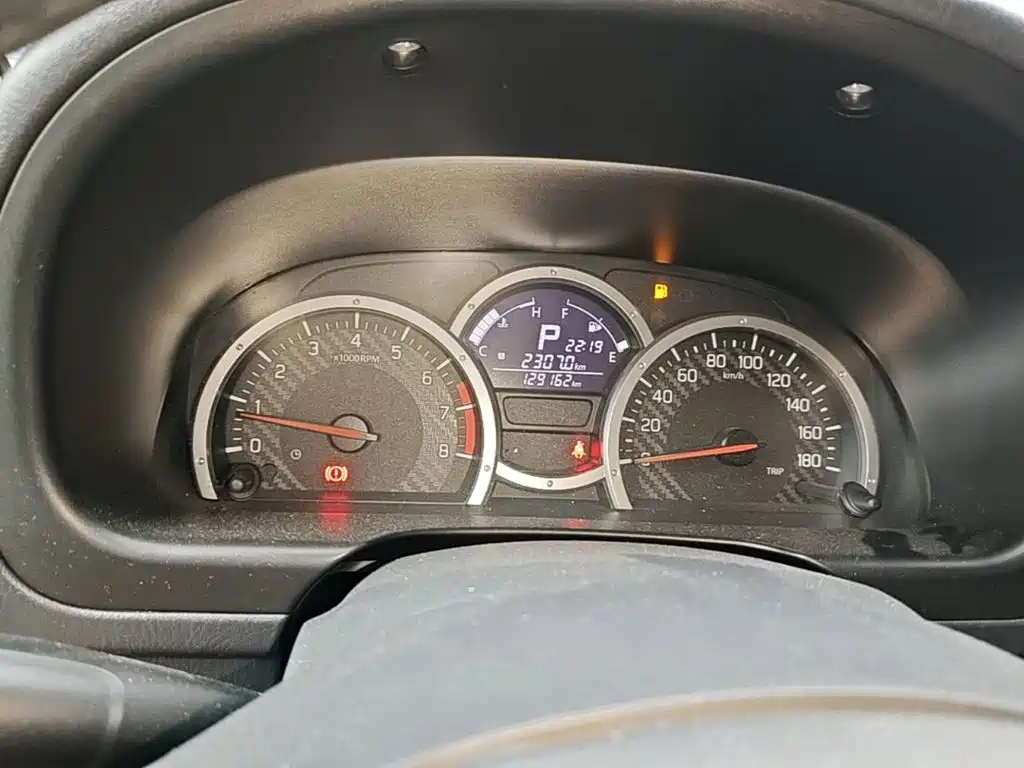 Suzuki Jimny (Import) 2018 2015 1.3 AT JLX