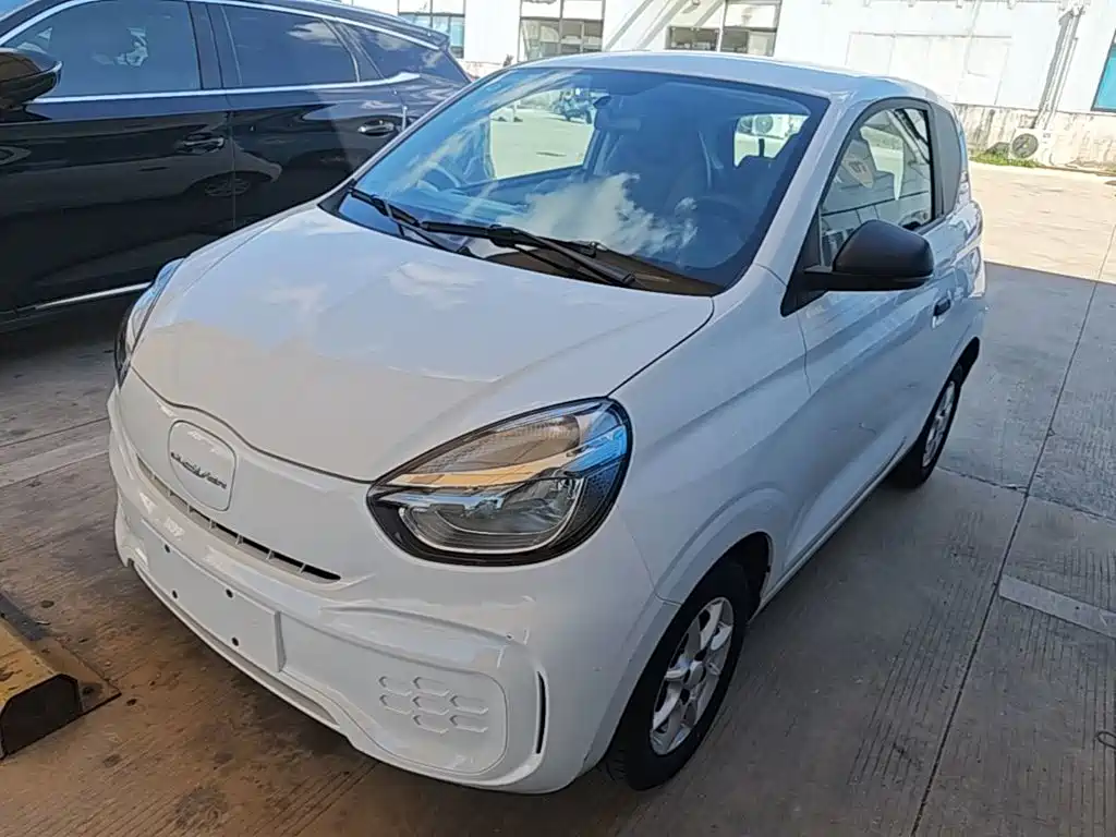 Roewe Clever 2023 2022 311km Vitality Bobo Edition