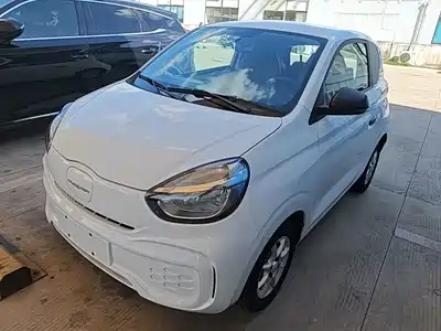 Roewe Clever