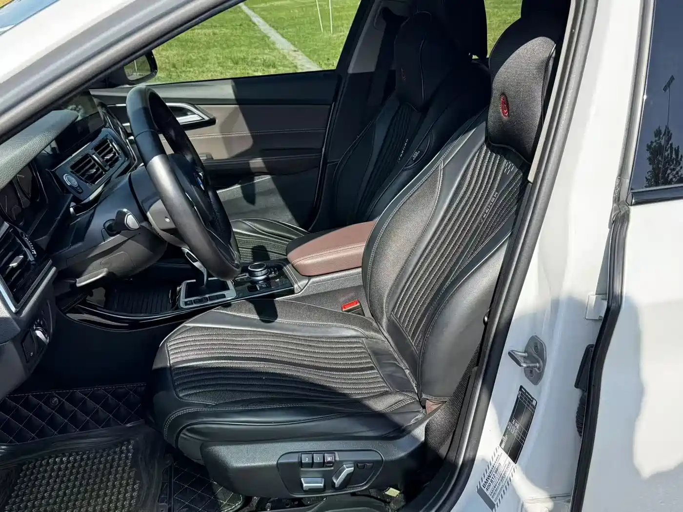 BMW 1 Series 2021 Facelift 120i M Sport Shadow Edition фото 13