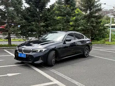 BMW 3
