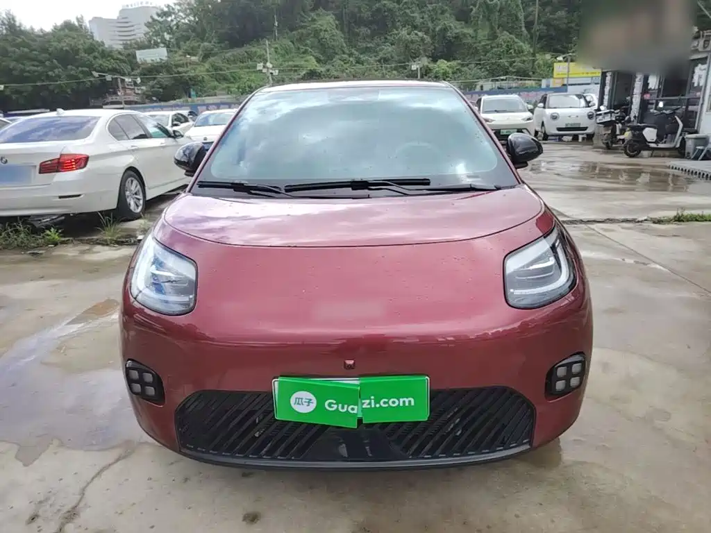 Aion UT 2025 2025 420 Smart Premium Edition