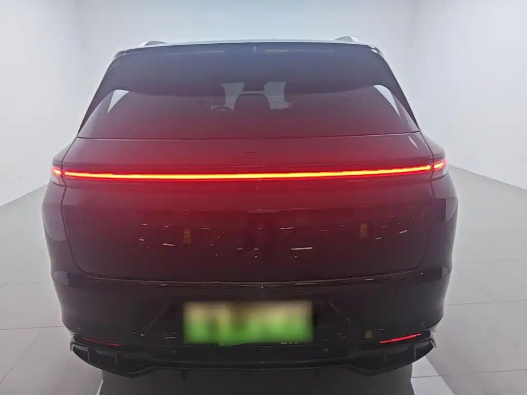 Li Auto L7 2023 2023 Max
