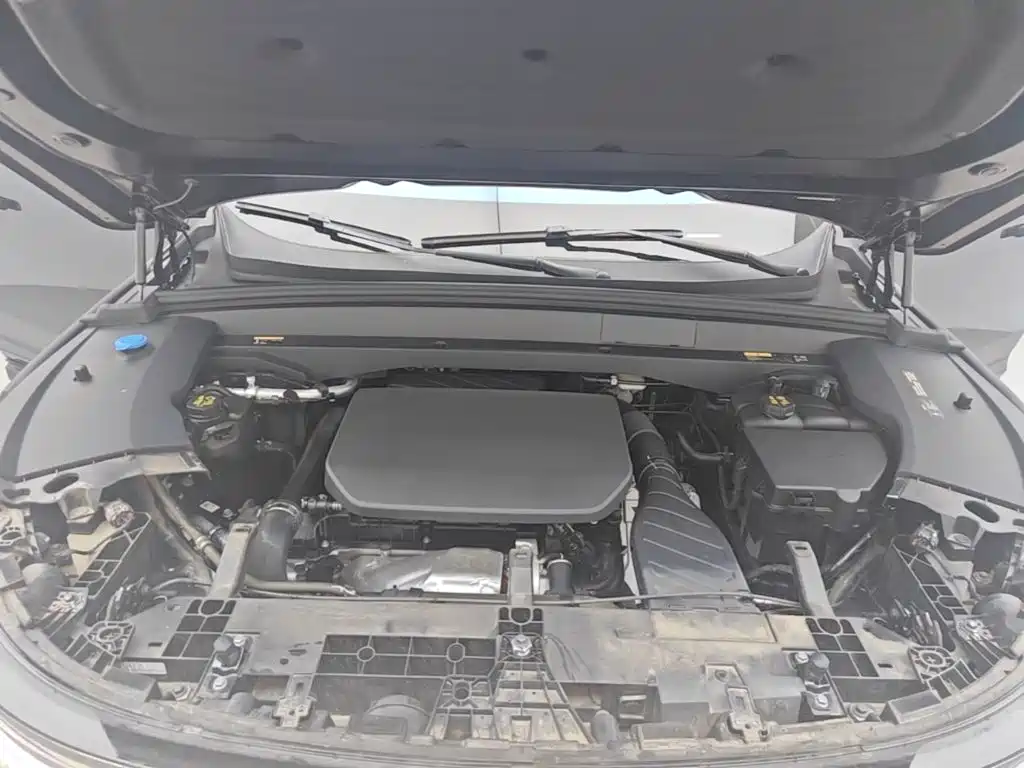 Li Auto L7 2023 2023 Max