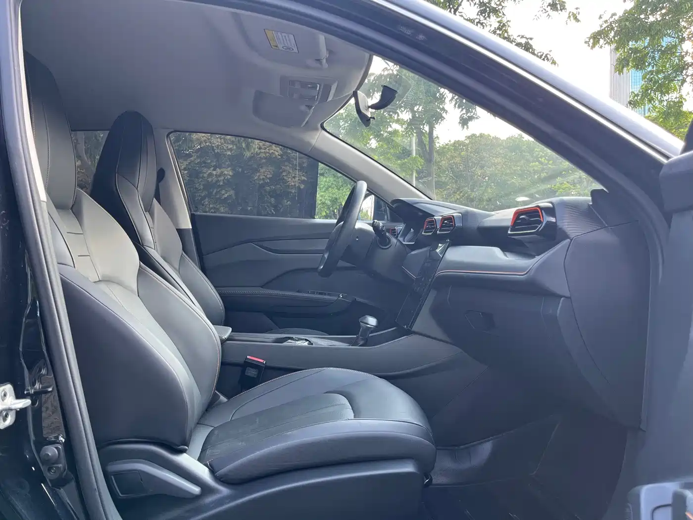 Dongfeng Aeolus Yixuan 2025 2024 1.5L Auto Sport Edition