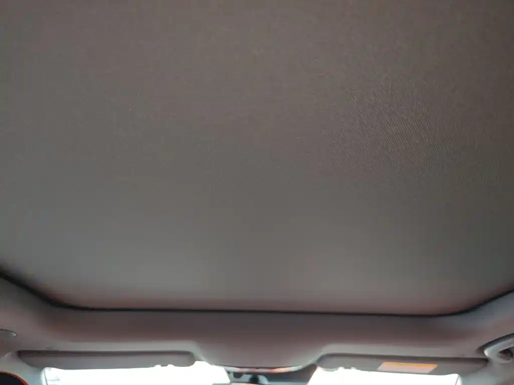 Changan UNI-V 2025 2025 2.0T Sport Version