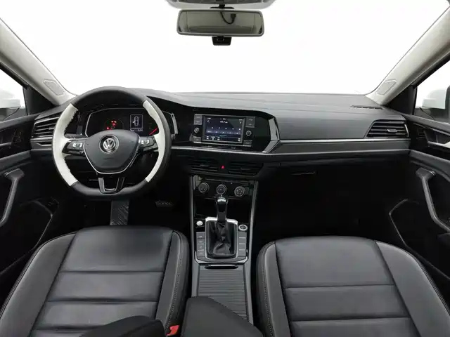 Volkswagen Sagitar 2020 280TSI DSG Comfort China VI — фото 5