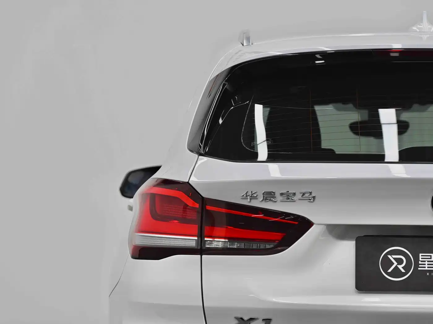 BMW X1 2022 xDrive25Li Premium фото 3