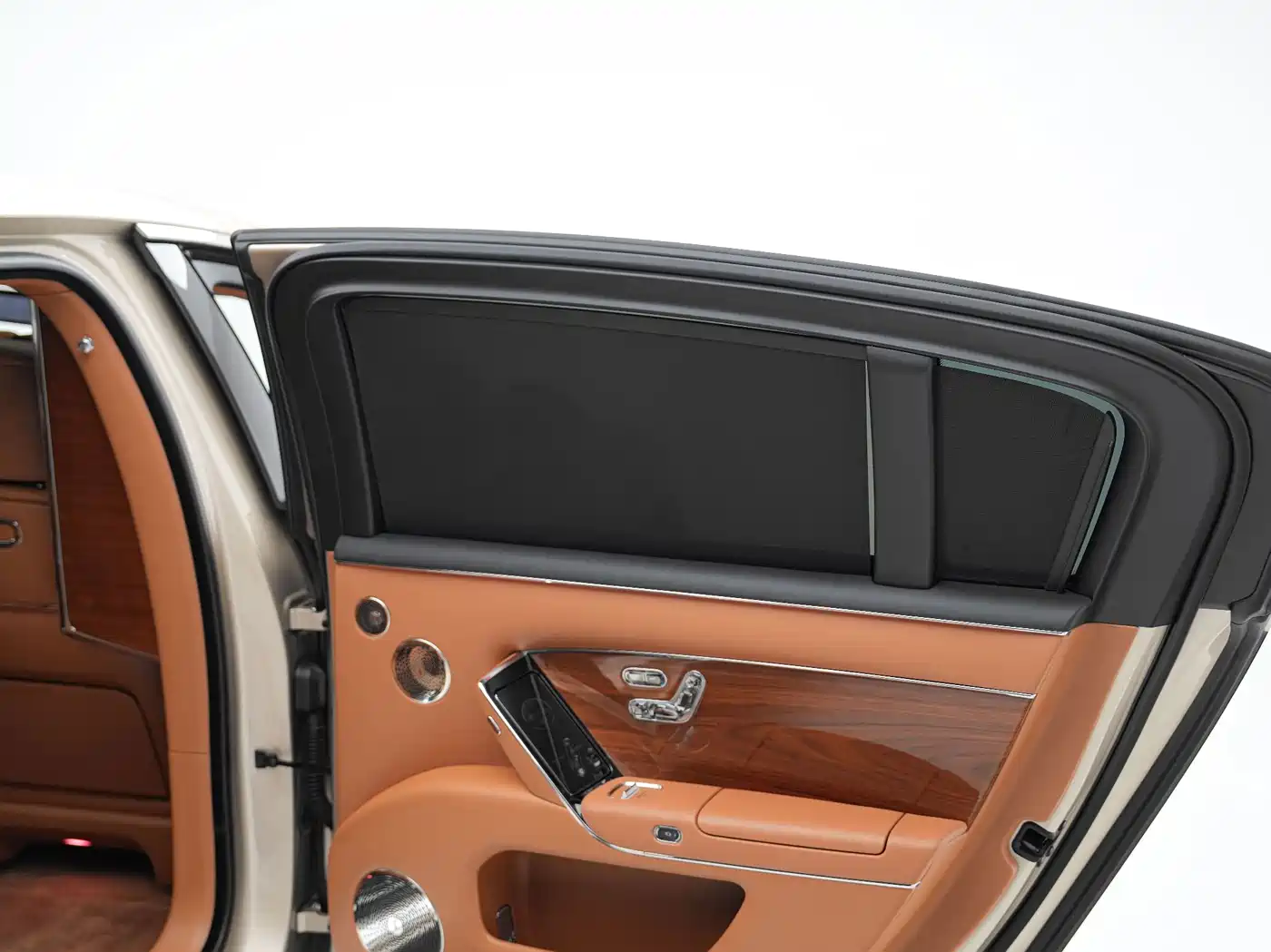 Zunjie S800 2026 2026 Model Extended Range Starlight Premium Edition 5-seater