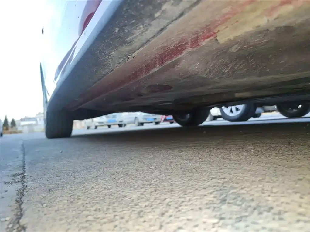 Volkswagen Sagitar 2013 2.0TSI GLI фото 16