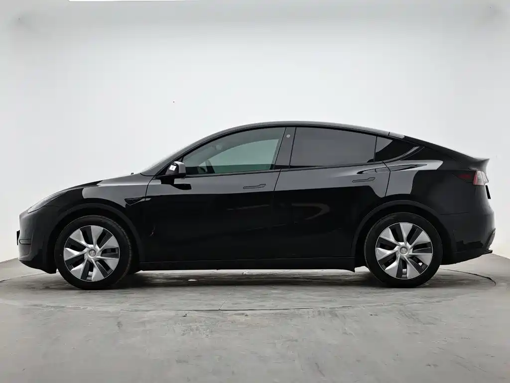 Фото 6 - Tesla Model Y