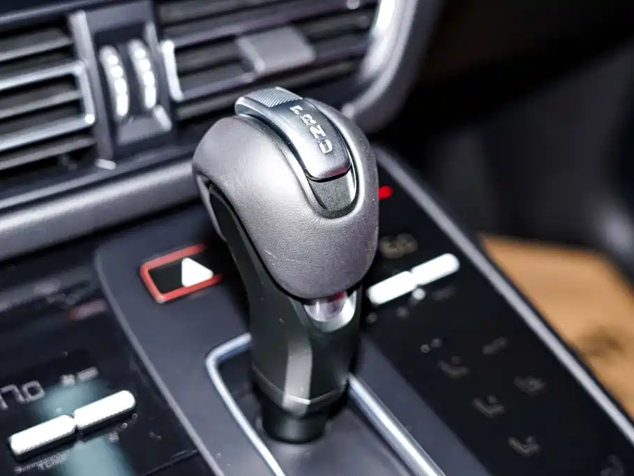 Porsche Macan 2025 2024 Macan 2.0T