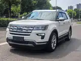 Фото 1 - Ford Explorer (Import)