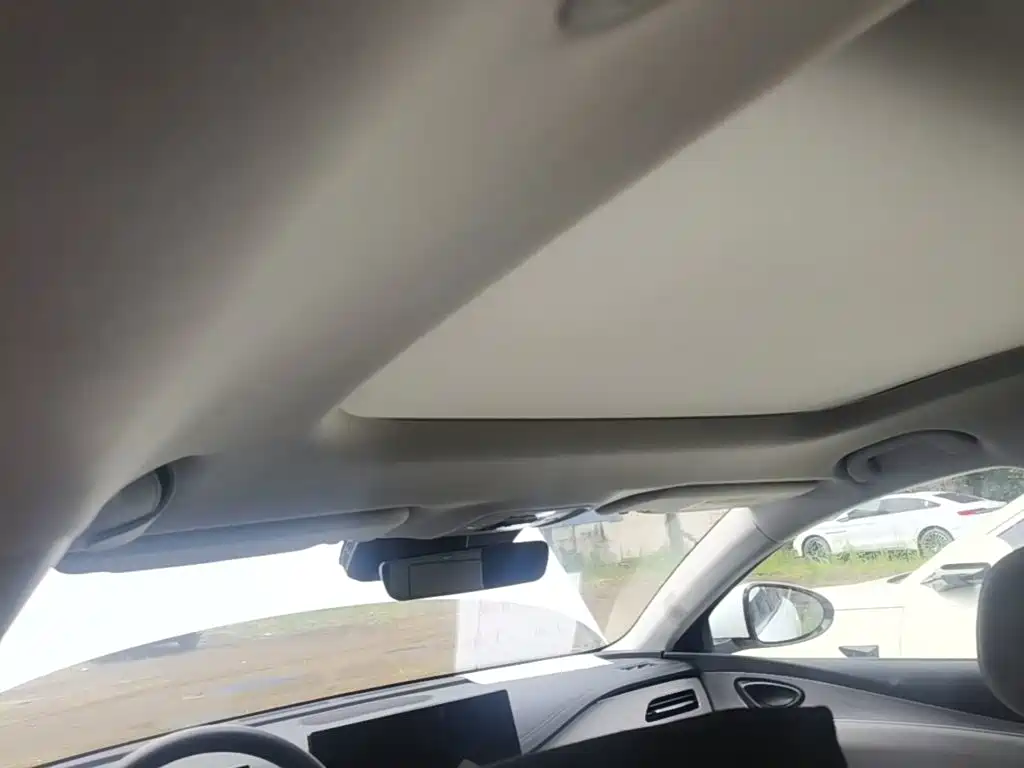 BYD Seal 06 DM-i Touring 2025 2025 DM-i 150KM Flagship