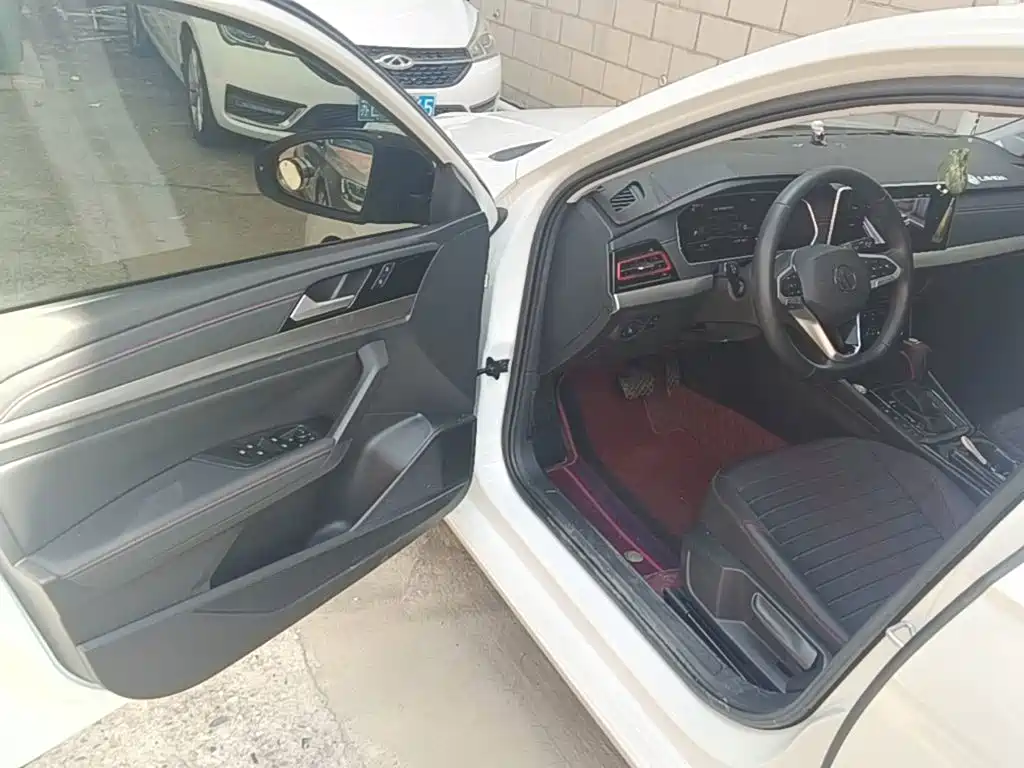 Volkswagen Lavida, миниатюра 16
