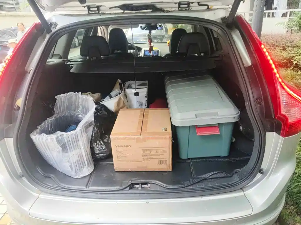 Volvo XC60 (Import) 2015 2014 T5 Zhiyi Edition