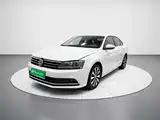 Photo 1 - Volkswagen Sagitar