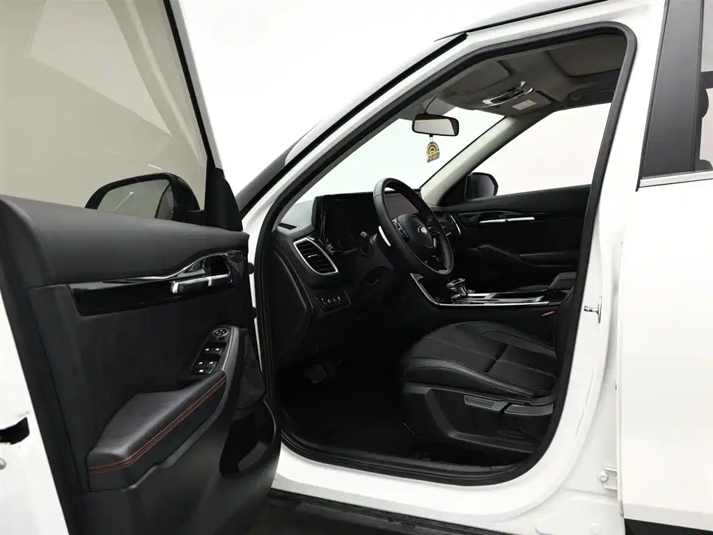 Kia KX3 Smart Run 2020 1.5L CVT Trend Edition фото 16