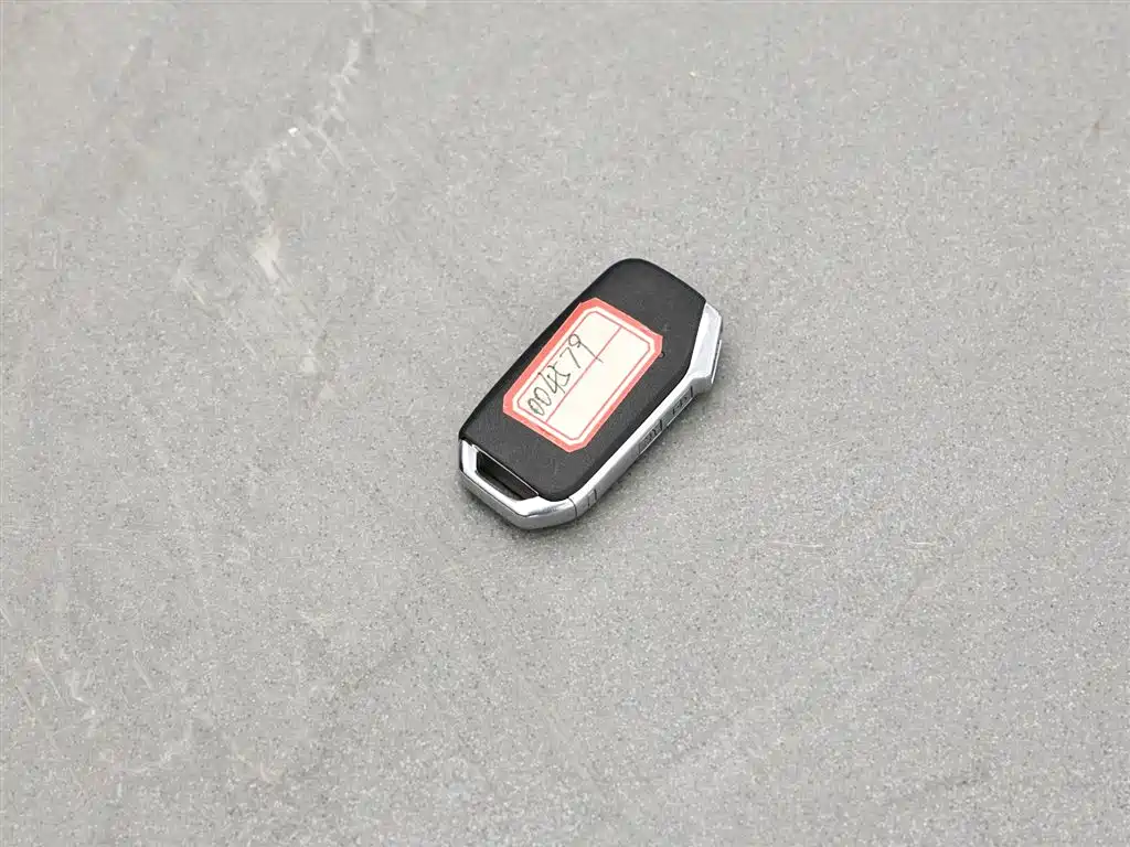 Kia KX3 Smart Run 2020 1.5L CVT Trend Edition фото 18